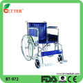 Buy wheelchair (MADE IN CHINA) with a nice price